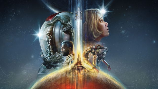Your Ultimate Guide to Downloading Starfield: Explore the Cosmos
