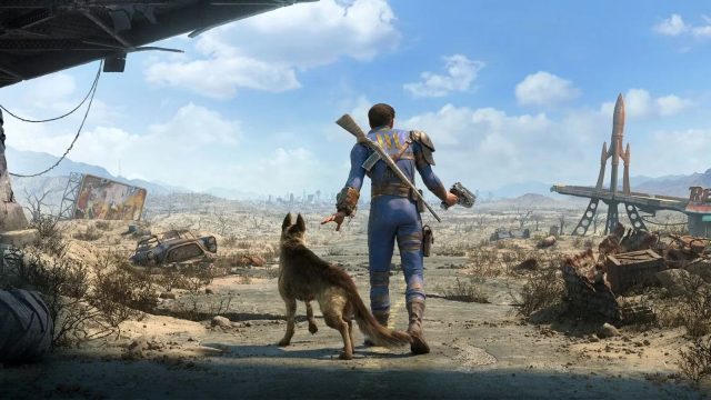 Explore the Upcoming Fallout Games: What You Need to Know