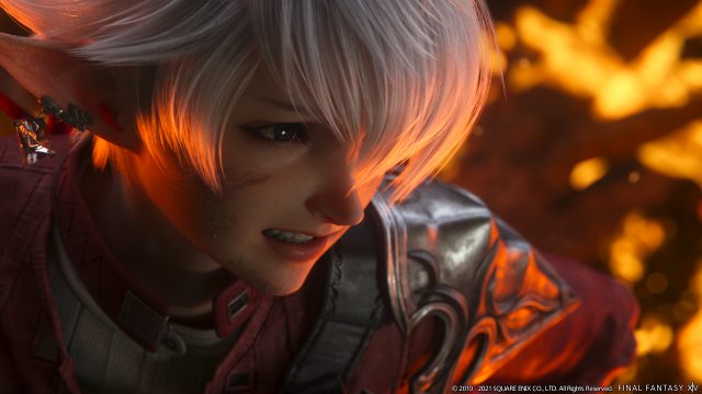 Final Fantasy XIV Mobile: Get Ready for the Shutdown