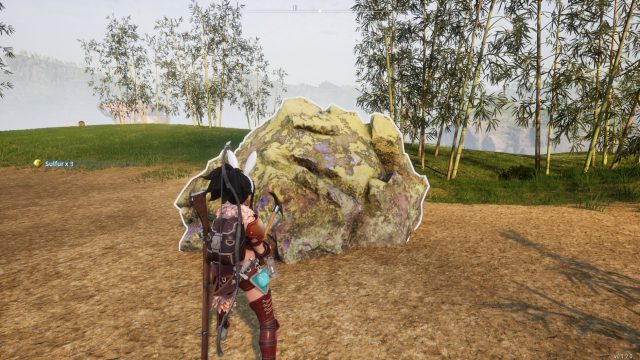 Unlocking the Secrets of Sulfur in Palworld: Your Ultimate Guide