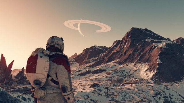 Unlocking the Galaxy: Your Guide to Downloading Starfield Now