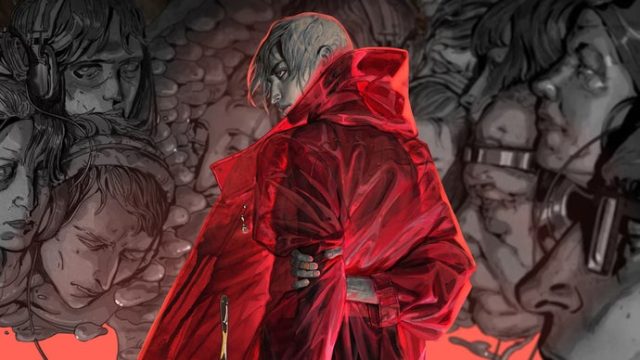 Game: ZA/UM are set for more layoffs only two months after launching Zero Parade
