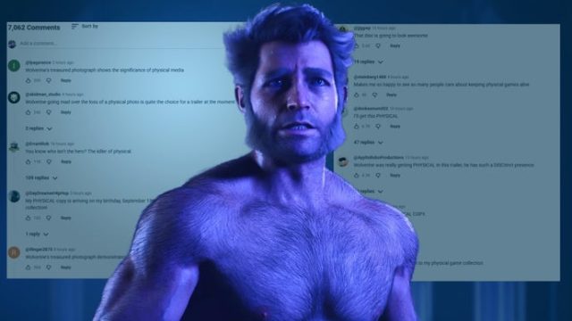Your Complete Guide to Downloading Marvel's Wolverine on Android