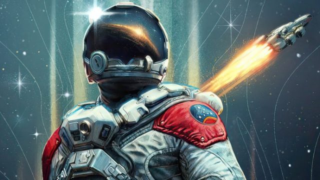 Unlock the Universe: Your Comprehensive Guide to Downloading Starfield Now