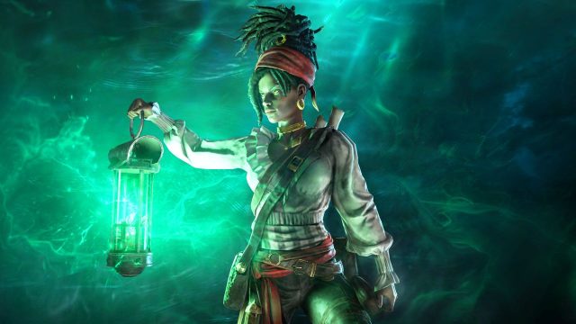 Game: After 13 years, Path of Exile's devs are finally ready to ditch one of its