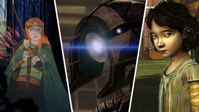Experience Choice-Driven Gameplay: Download the Latest APK Now