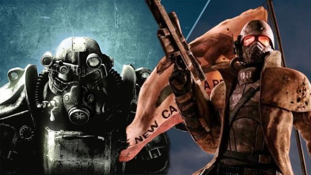 Unveiling the Future: Downloading the Latest Fallout Games