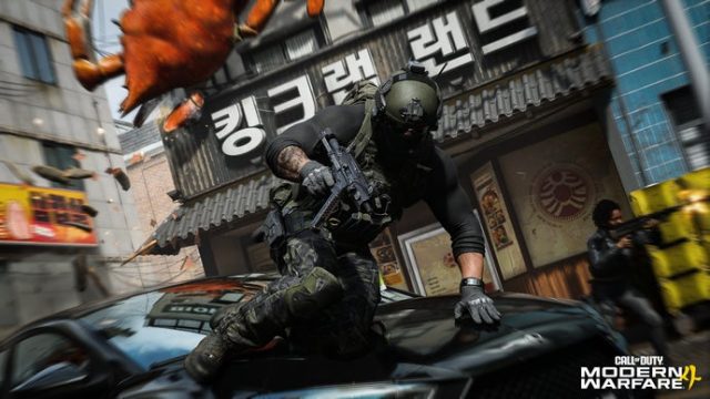 Essential Guide to Downloading the Latest Call of Duty Game