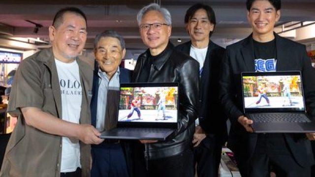 Your Ultimate Guide to Downloading Virtua Fighter Crossroads Now