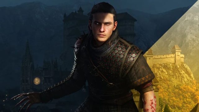 Unlocking The Blood of Dawnwalker: Your Ultimate Download Guide