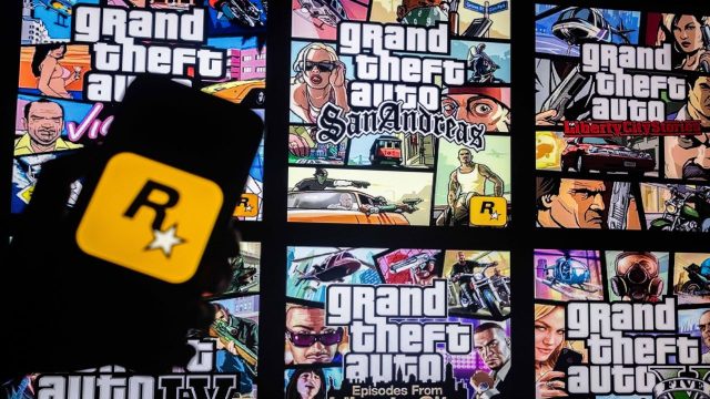 Explore Liberty and Vice City in San Andreas: The Ultimate Mod Guide