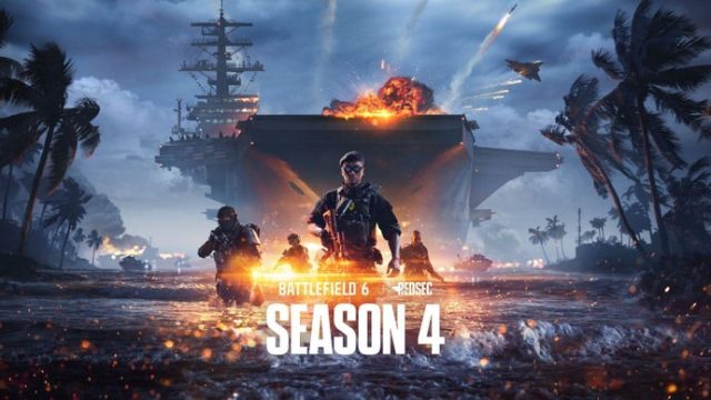 Unlock the Thrilling Experience of Battlefield 6: A Download Guide