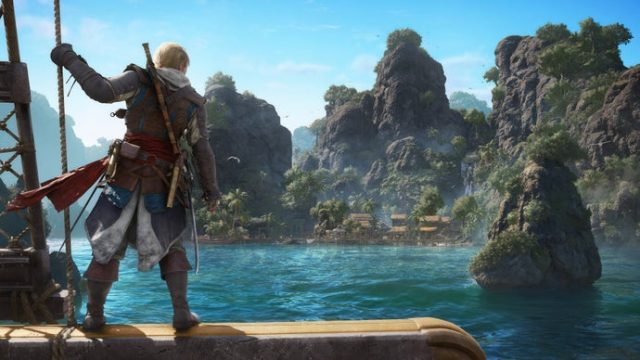 Experience Assassin's Creed Black Flag Resynced: Your Ultimate Download Guide
