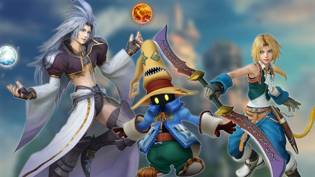 Why You Shouldn’t Miss Downloading Final Fantasy IX Remake Now