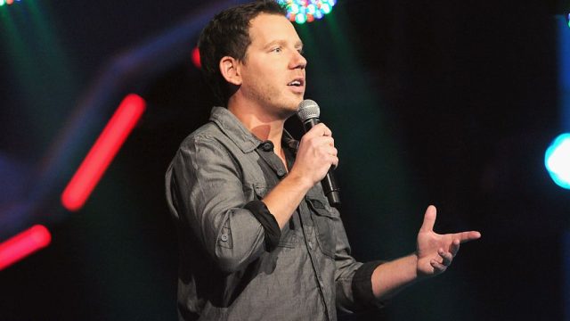 Cliff Bleszinski says ego played a role in LawBreakers' failure: 'People are loy
