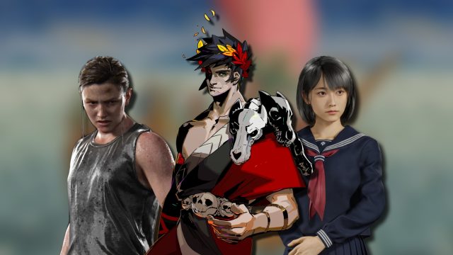 10 Best Video Game Characters of the 2020s (So Far)