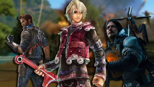 The Ultimate Guide to Downloading Innovative Open-World Games