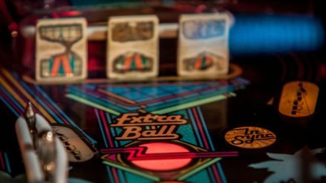 Discover the Best Pinball Machines Near You with This Guide