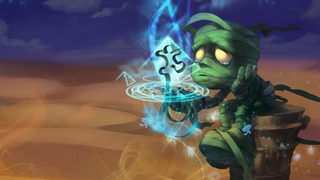 The Essential Guide to Downloading League of Legends Classic