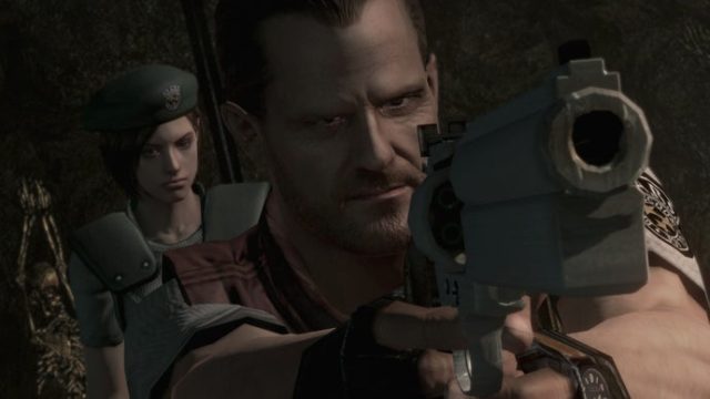 Game: The rumoured Resident Evil 1 Remake reportedly entered pre-production last