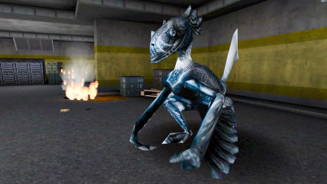 Discover the Unique Charm of the 2009 Deus Ex Fan Mod Today