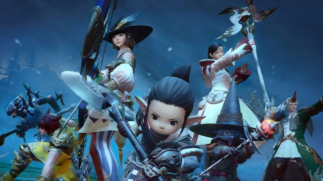 Unlocking Mobile Gaming: Why Final Fantasy 14's Mobile MMO Failed
