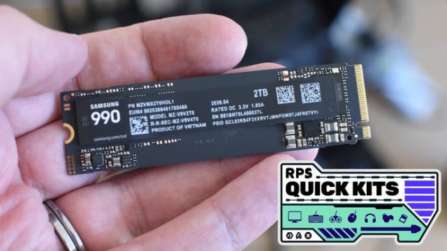 Unlocking Gaming Potential: The Samsung 990 SSD Guide