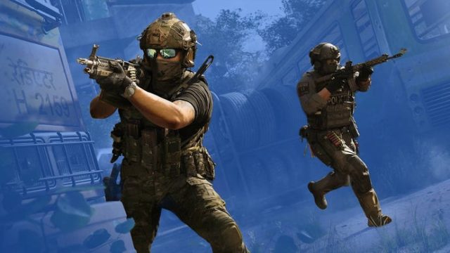 Unlocking Modern Warfare 4: Your Ultimate Download Guide
