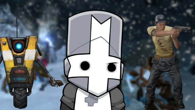 Discover Exciting Co-Op Games for PlayStation: Explore and Conquer Together