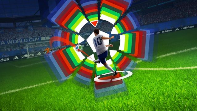 Unlock Your Football Adventure: Download the Latest Football Games Now