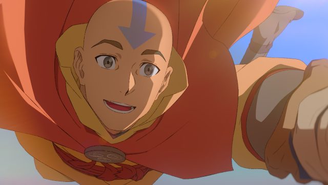 Your Ultimate Guide to Downloading Avatar: Aang's Legacy Today