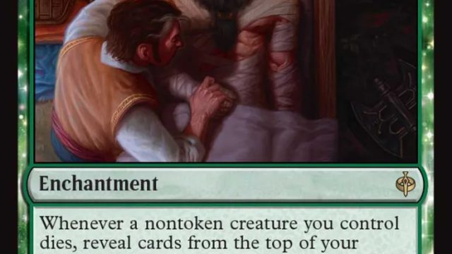 Your Ultimate Guide to Downloading the Hobbit Cards for Magic: The Gathering