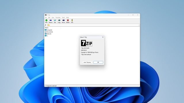 Essential Guide to Downloading 7-Zip: Secure Your Files Today