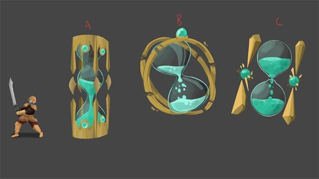 Discover the Exciting New Aeonglass in Slay the Spire 2