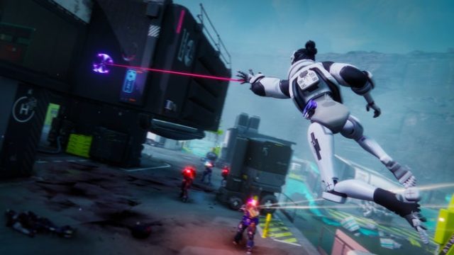 Game: The next major moment for Marathon arrives today with a new update and the