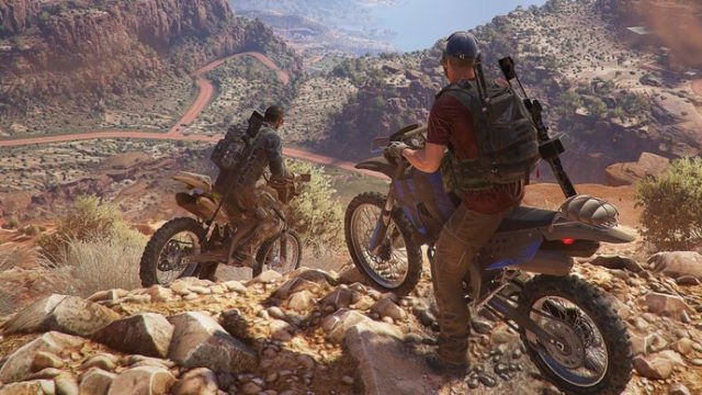 Experience Ghost Recon Wildlands Like Never Before with the Definitive Edition