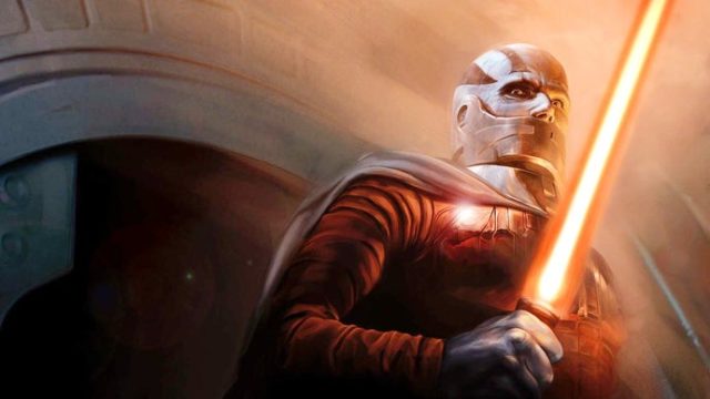 The Ultimate Guide to Downloading Star Wars: Knights of the Old Republic