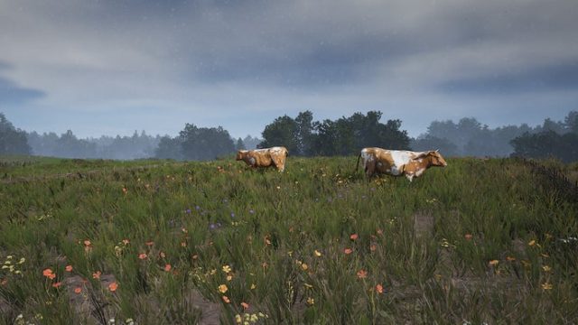 Discover the Exciting New Features of Manor Lords: Cow Breeding Unleashed