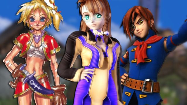 Unreleased JRPG Sequels: A Look at What Could Have Been