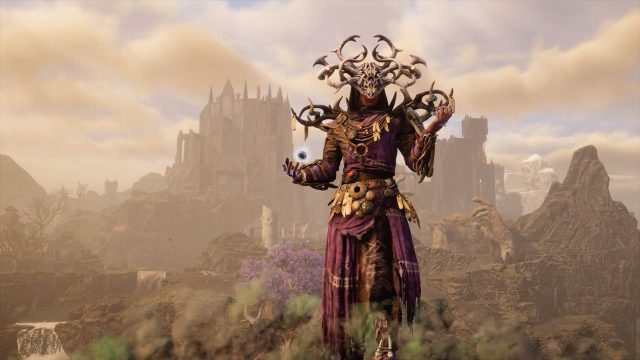 Explore the Magic of Tainted Grail: The Fall of Avalon Today