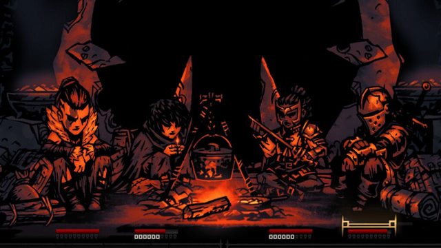 Unlock the Secrets of Darkest Dungeon: Your Ultimate Download Guide