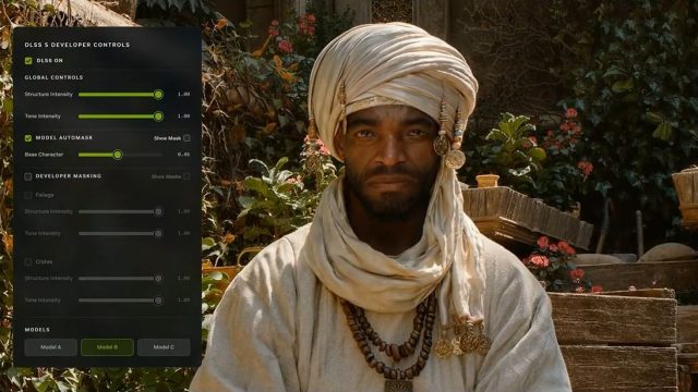 Unlocking the Latest Features of DLSS 5: A Guide for Gamers