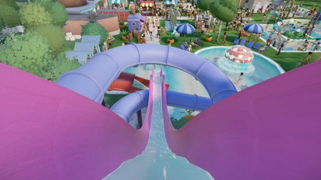 Dive into Fun: Your Guide to Downloading Aquapark Tycoon