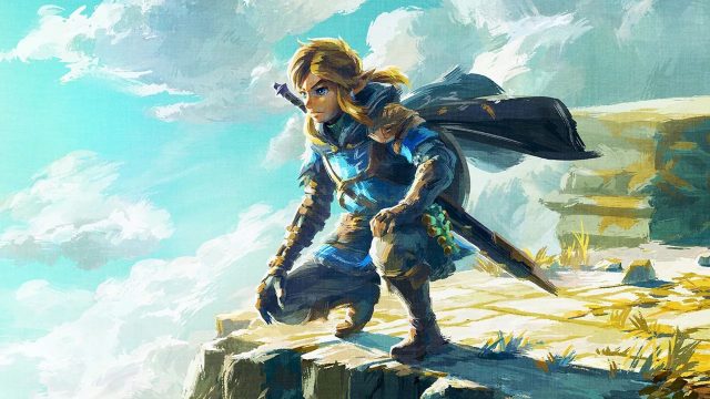 Unlock the Adventure: Downloading The Legend of Zelda Game Now