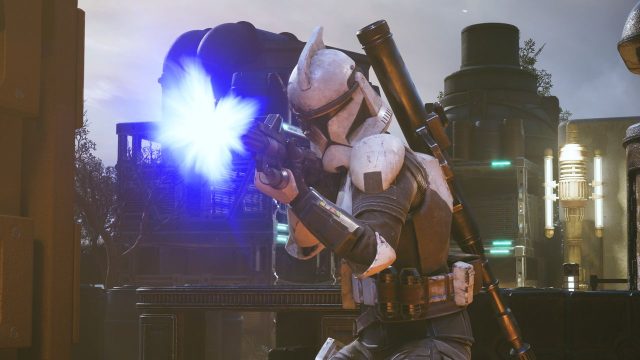 Clone Armories Unleashed: Your Guide to Downloading Star Wars Zero Company