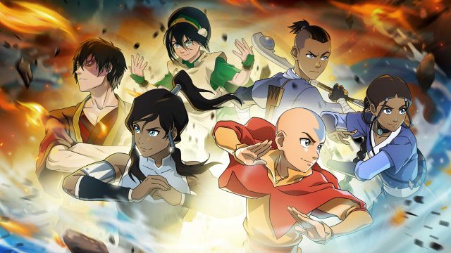 Ultimate Guide to Downloading Avatar Legends: The Fighting Game
