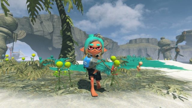 Essential Guide to Downloading Splatoon Raiders for Your Device