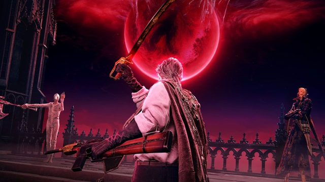 The Ultimate Guide to Downloading Duskbloods Network Test