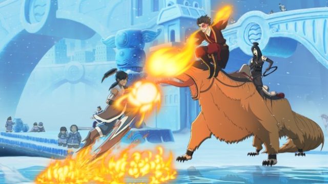 Experience Avatar Legends: Your Ultimate Guide to Downloading Now