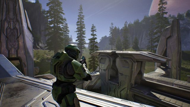 Unlocking the Third-Person Experience in Halo: A Guide